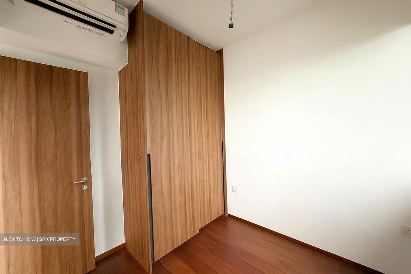 Lentor Modern (D26), Apartment #607357991